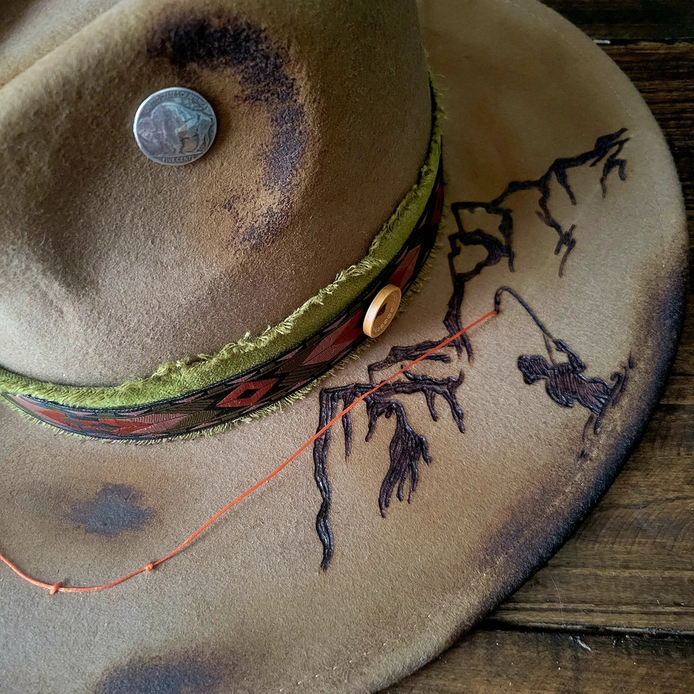 The Montanan Rancher - Picture 3 of 8